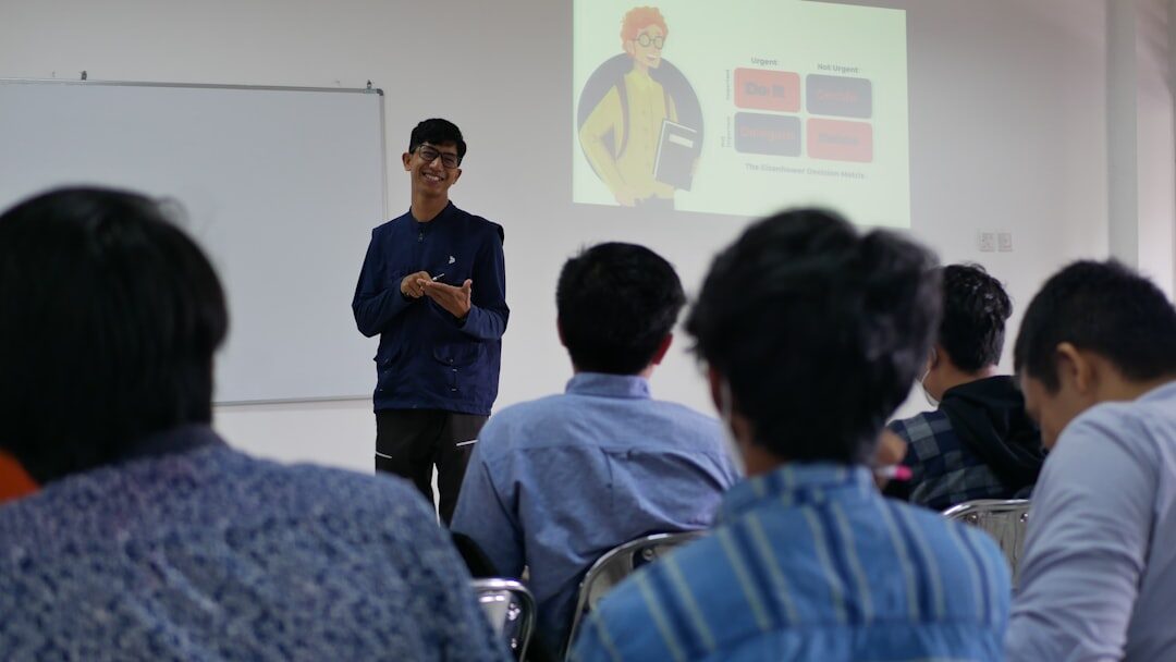 health education seminar
